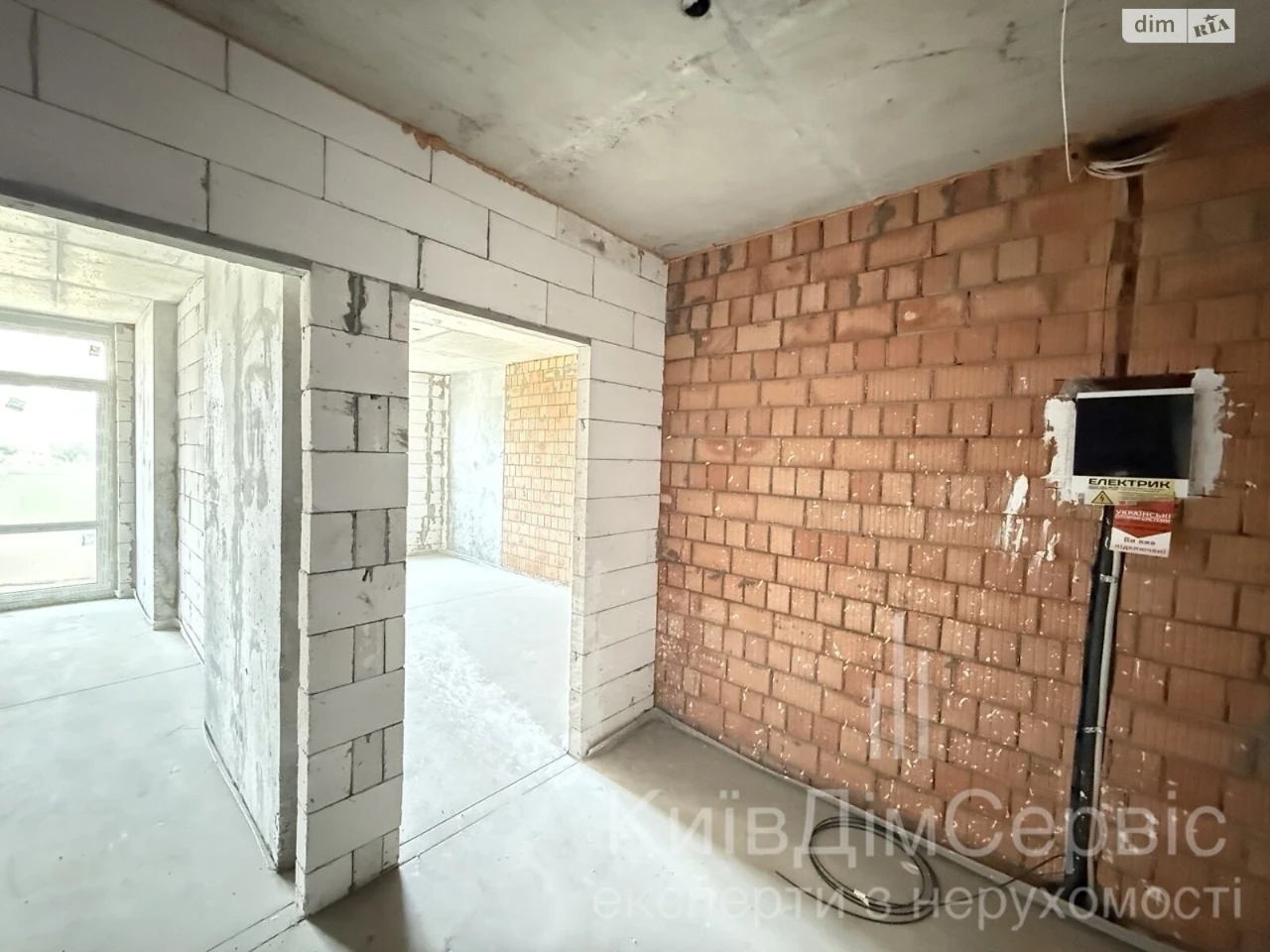 Продаж Квартира Райдужний Масив