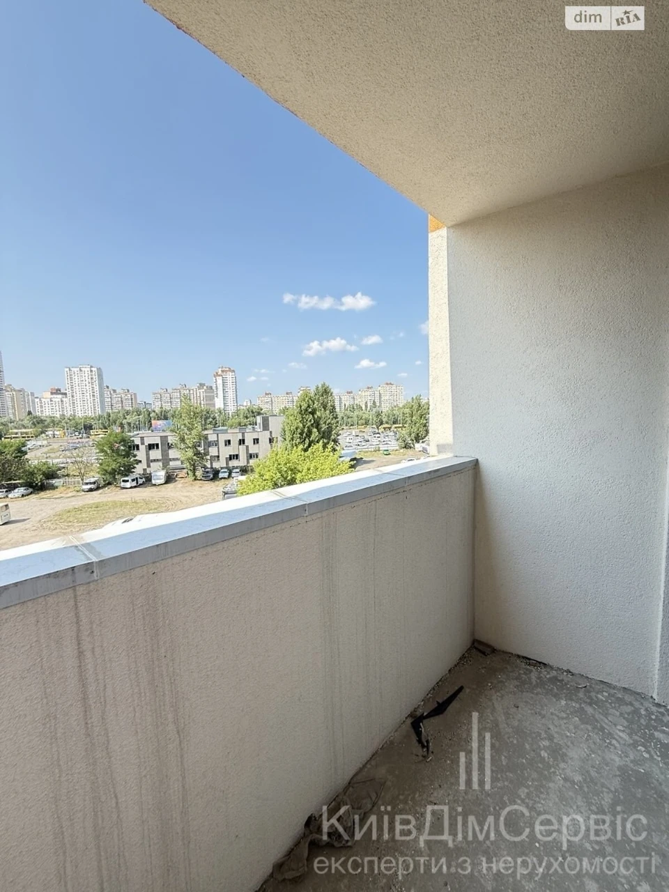 Продаж Квартира Райдужний Масив