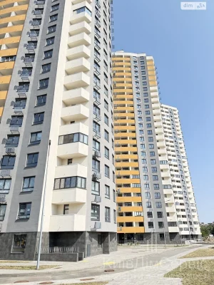 Продаж Квартира Райдужний Масив