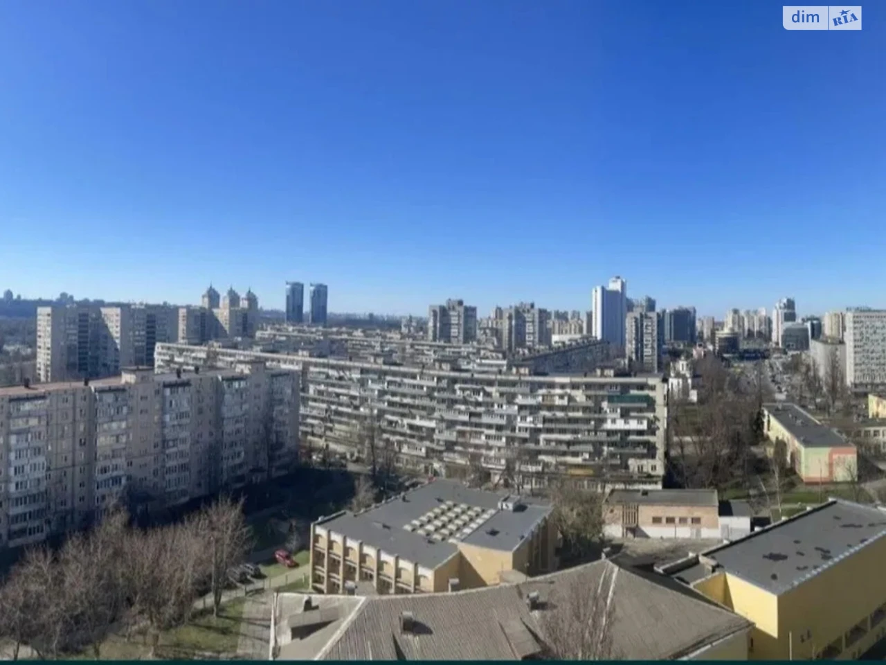 Продаж Квартира Лівобережний Масив
