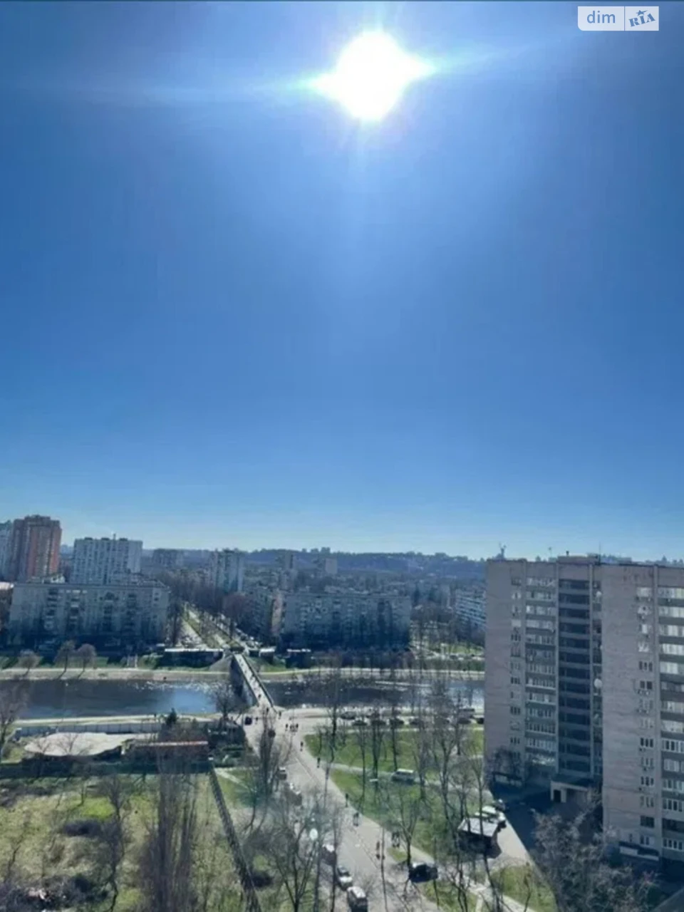 Продаж Квартира Лівобережний Масив
