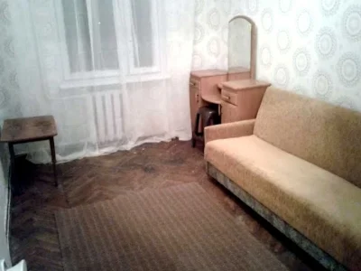 Квартира. Київ, Леся Курбаса просп.