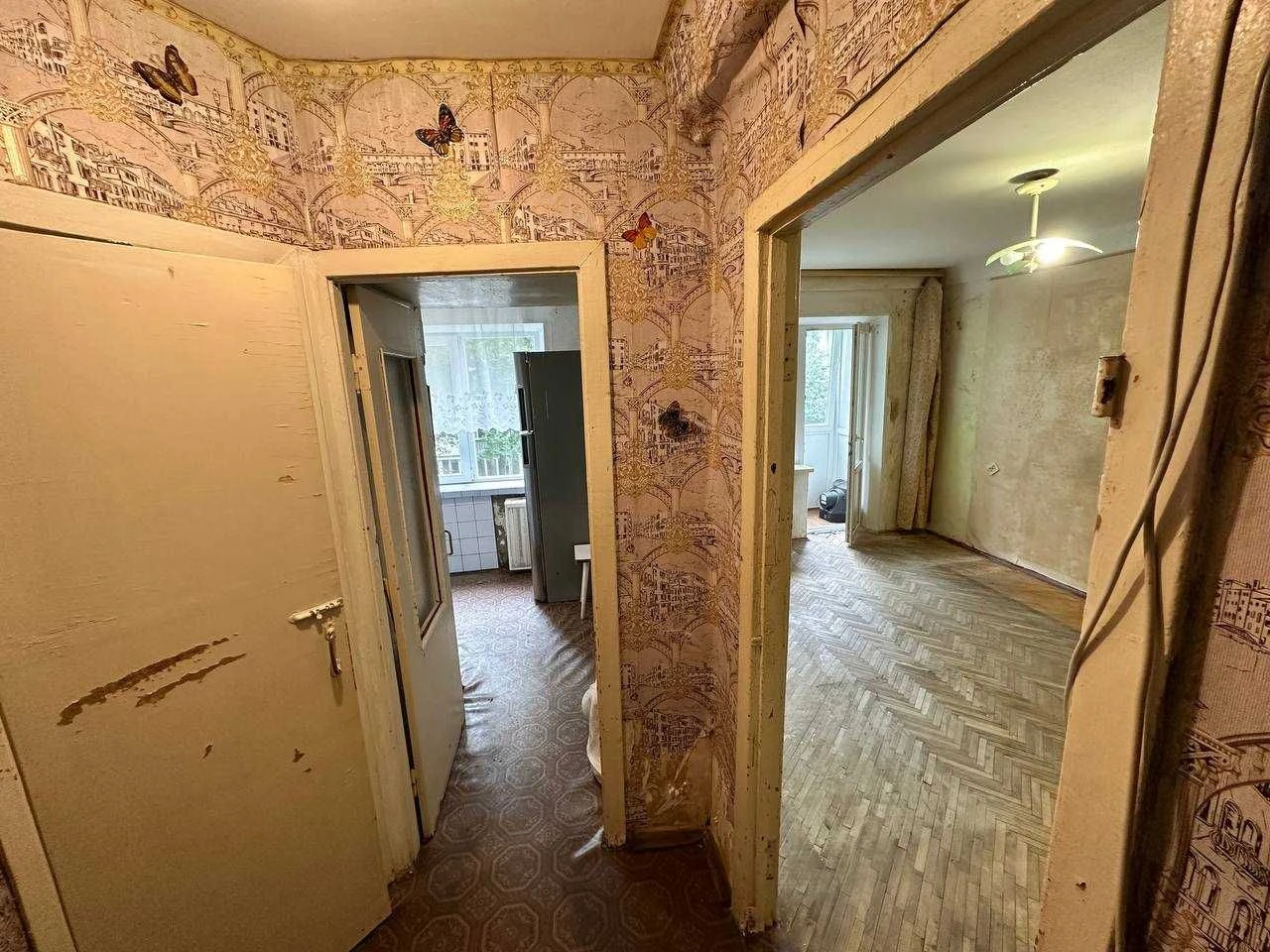 Продам 1-к квартиру. вул. Мрії 20Г. Власник