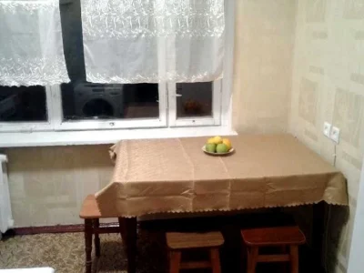 Квартира. Київ, Леся Курбаса просп.