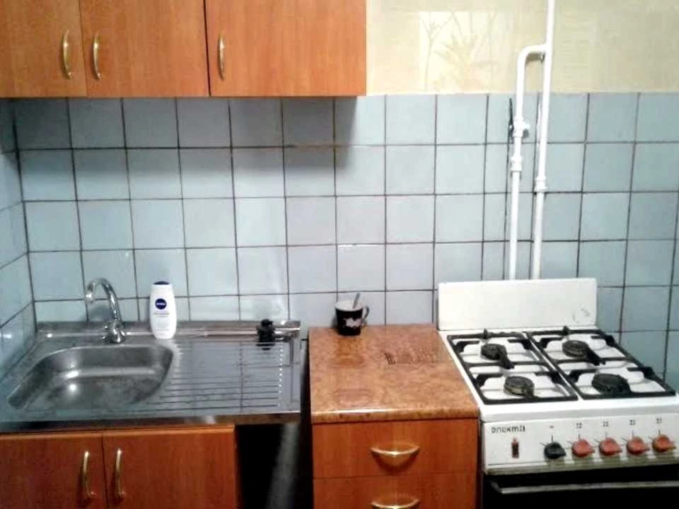 Квартира. Київ, Леся Курбаса просп.