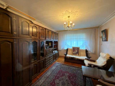 Квартира. Київ, Василя Стуса вул.