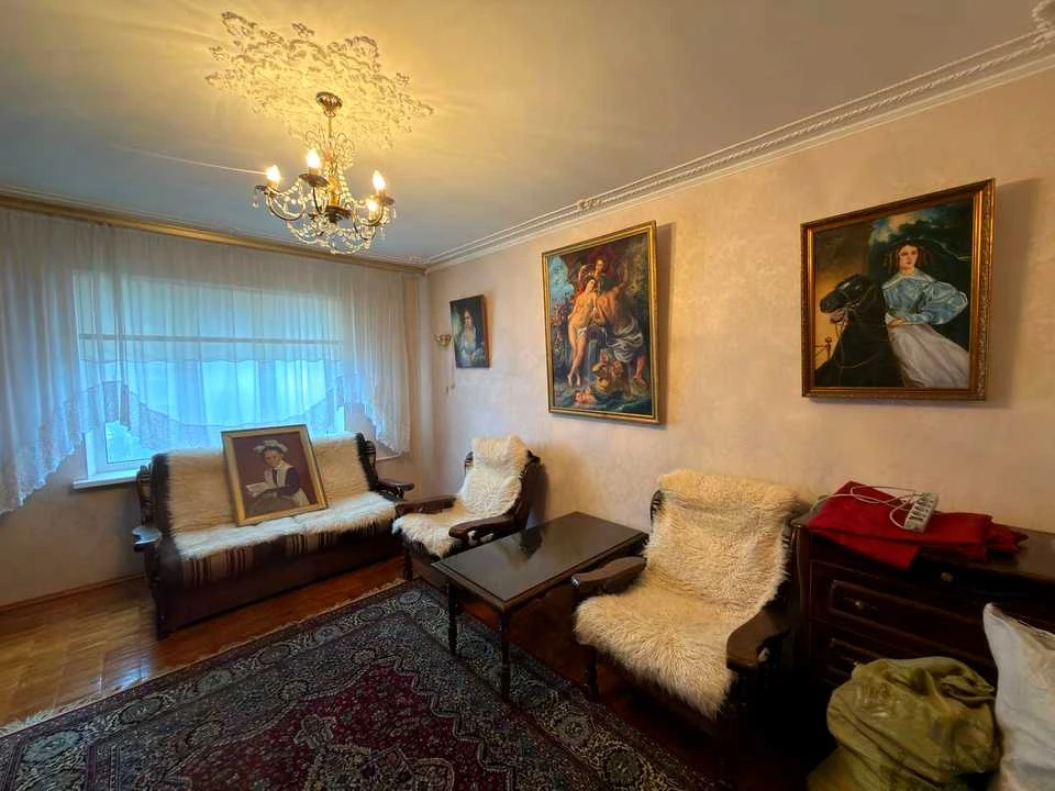 Квартира. Київ, Василя Стуса вул.