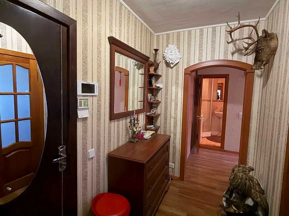 Квартира. Київ, Василя Стуса вул.