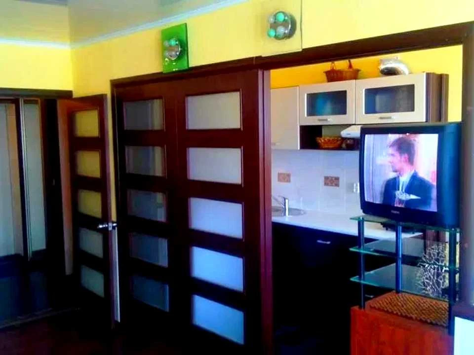 Квартира. Київ, Ломаківська вул.