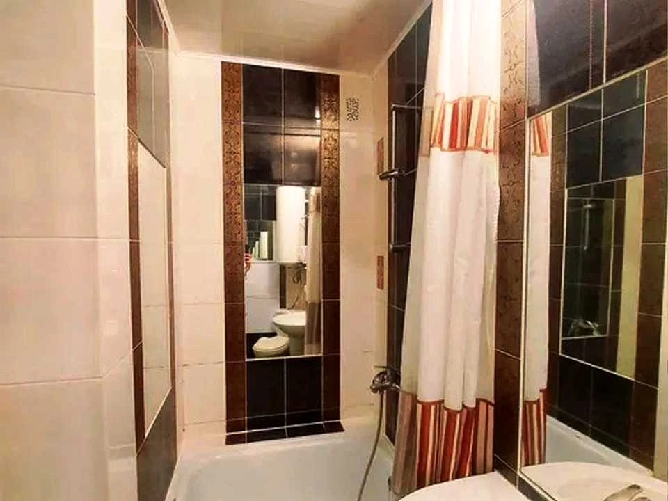Квартира. Київ, Ломаківська вул.