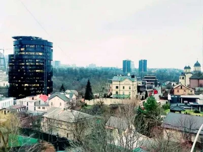 Квартира. Київ, Ломаківська вул.