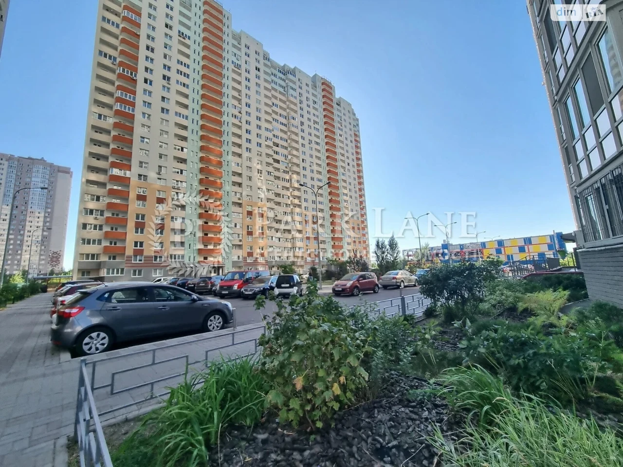 Продаж Квартира Осокорки