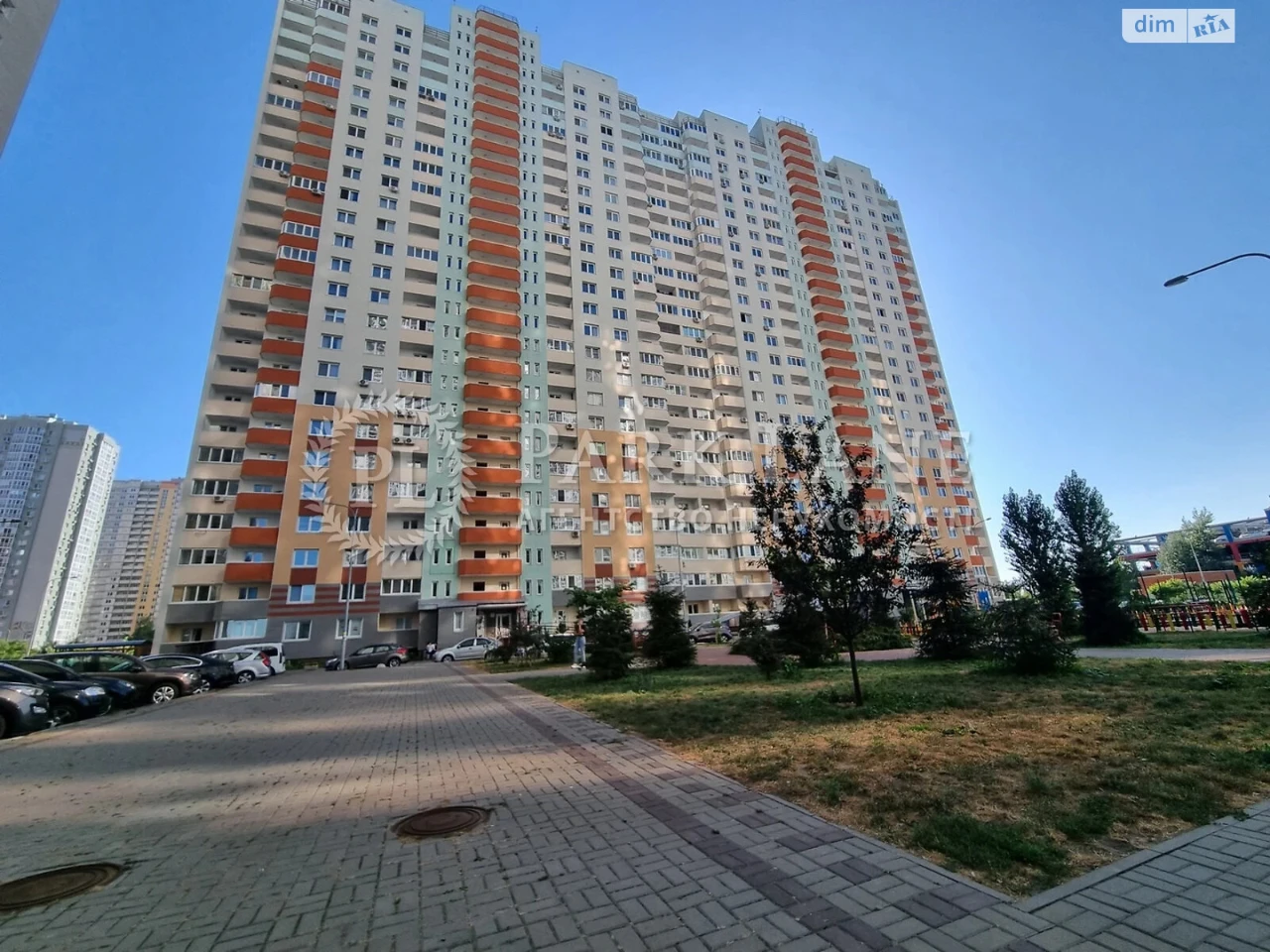 Продаж Квартира Осокорки