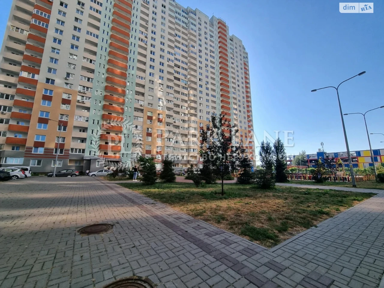 Продаж Квартира Осокорки