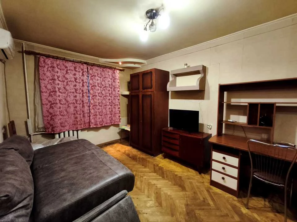 Квартира. Київ, Володимира Покотила вул.