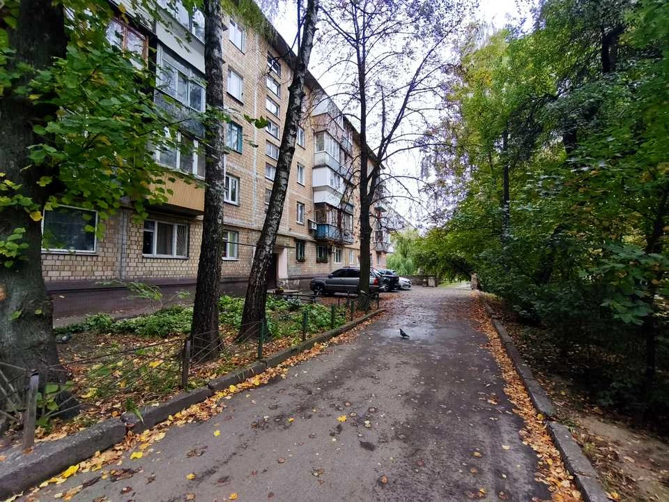 Квартира. Київ, Володимира Покотила вул.