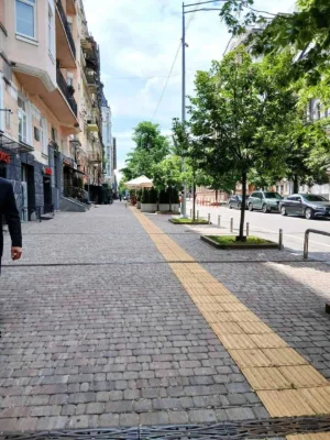 Продам 2-к квартиру Киев, Шевченковский, Пушкинская ул, 21