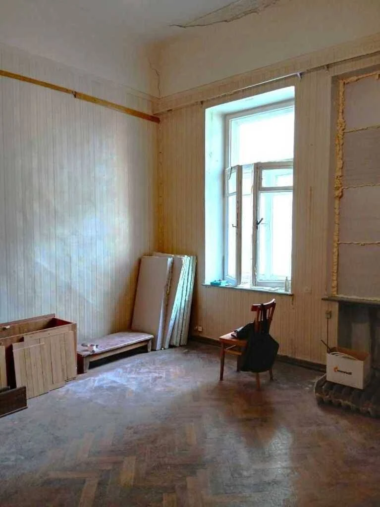 Продам 2-к квартиру Киев, Шевченковский, Пушкинская ул, 21