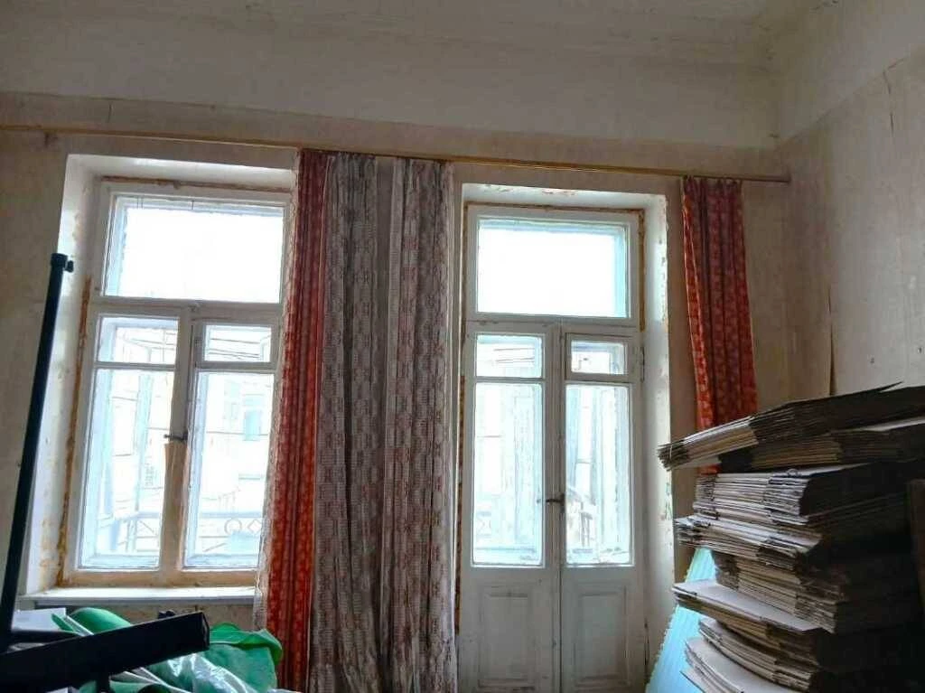 Продам 2-к квартиру Киев, Шевченковский, Пушкинская ул, 21