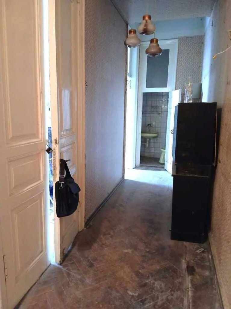 Продам 2-к квартиру Киев, Шевченковский, Пушкинская ул, 21