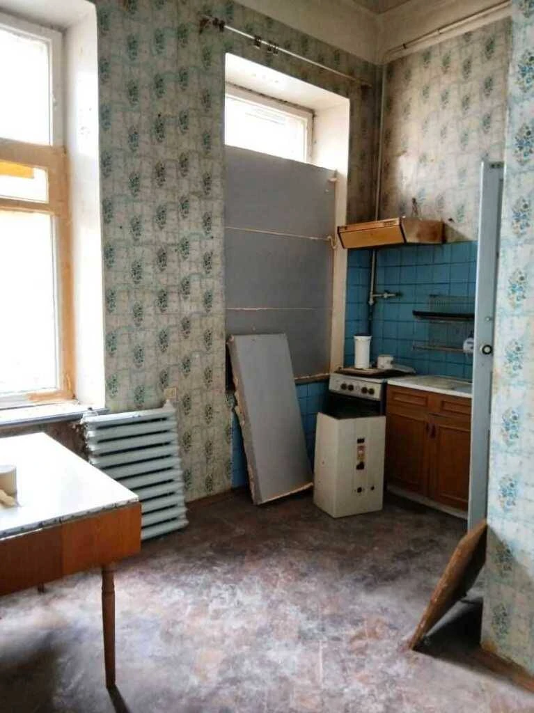 Продам 2-к квартиру Киев, Шевченковский, Пушкинская ул, 21