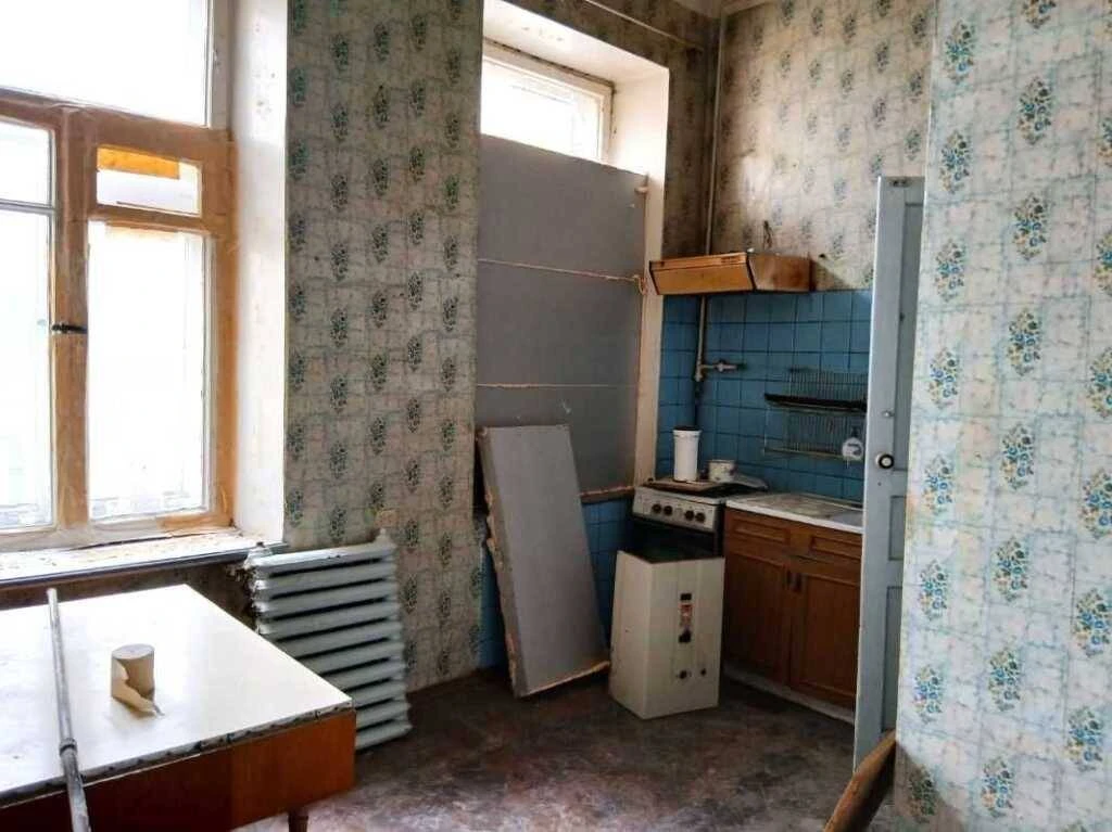 Продам 2-к квартиру Киев, Шевченковский, Пушкинская ул, 21