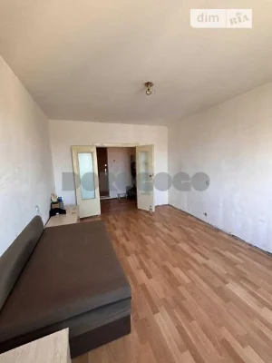 Продаж 2к квартири 55.8 кв. м на вул. Алма-Атинська 39 • ID
