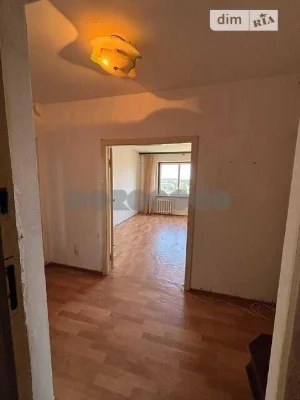 Продаж 2к квартири 55.8 кв. м на вул. Алма-Атинська 39 • ID