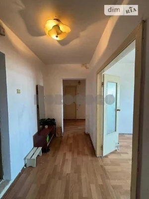 Продаж 2к квартири 55.8 кв. м на вул. Алма-Атинська 39 • ID