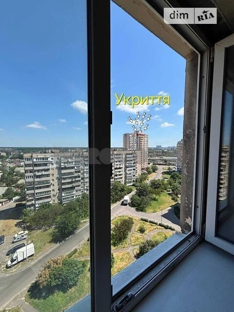Продаж 2к квартири 55.8 кв. м на вул. Алма-Атинська 39 • ID