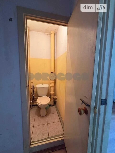 Продаж 2к квартири 55.8 кв. м на вул. Алма-Атинська 39 • ID