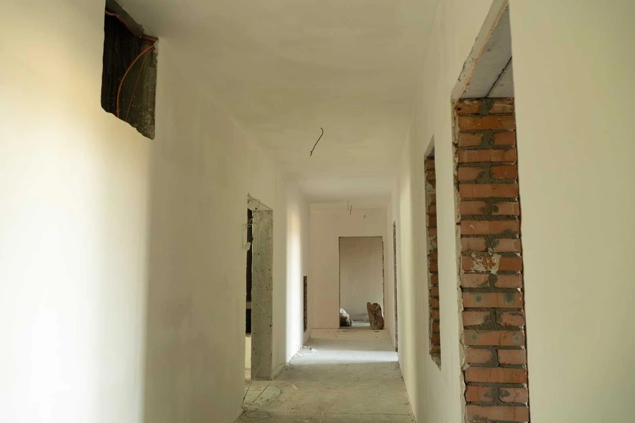 Двокімнатна квартира 60 м² на Позняках зі знижкою 5%, від за