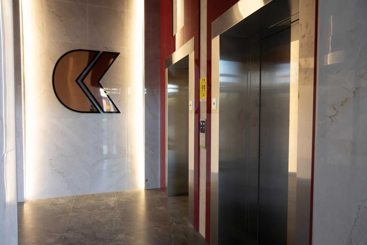 Двокімнатна квартира 60 м² на Позняках зі знижкою 5%, від за