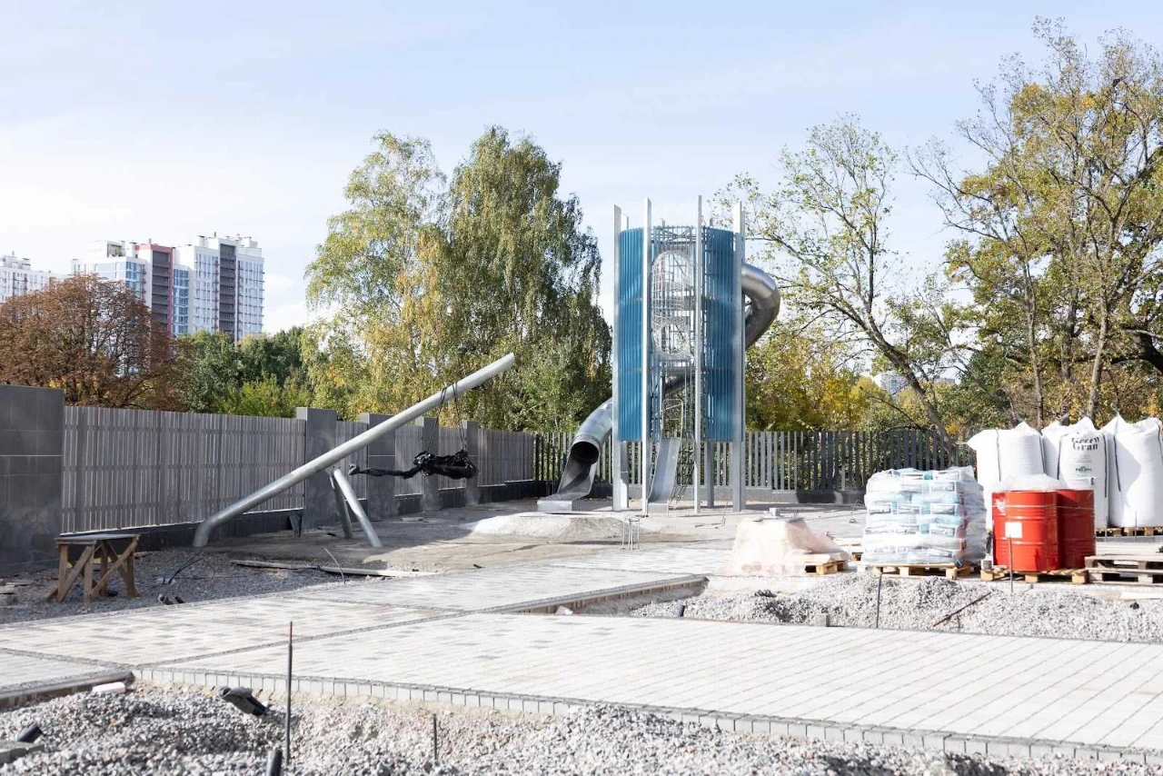 Двокімнатна квартира 60 м² на Позняках зі знижкою 5%, від за