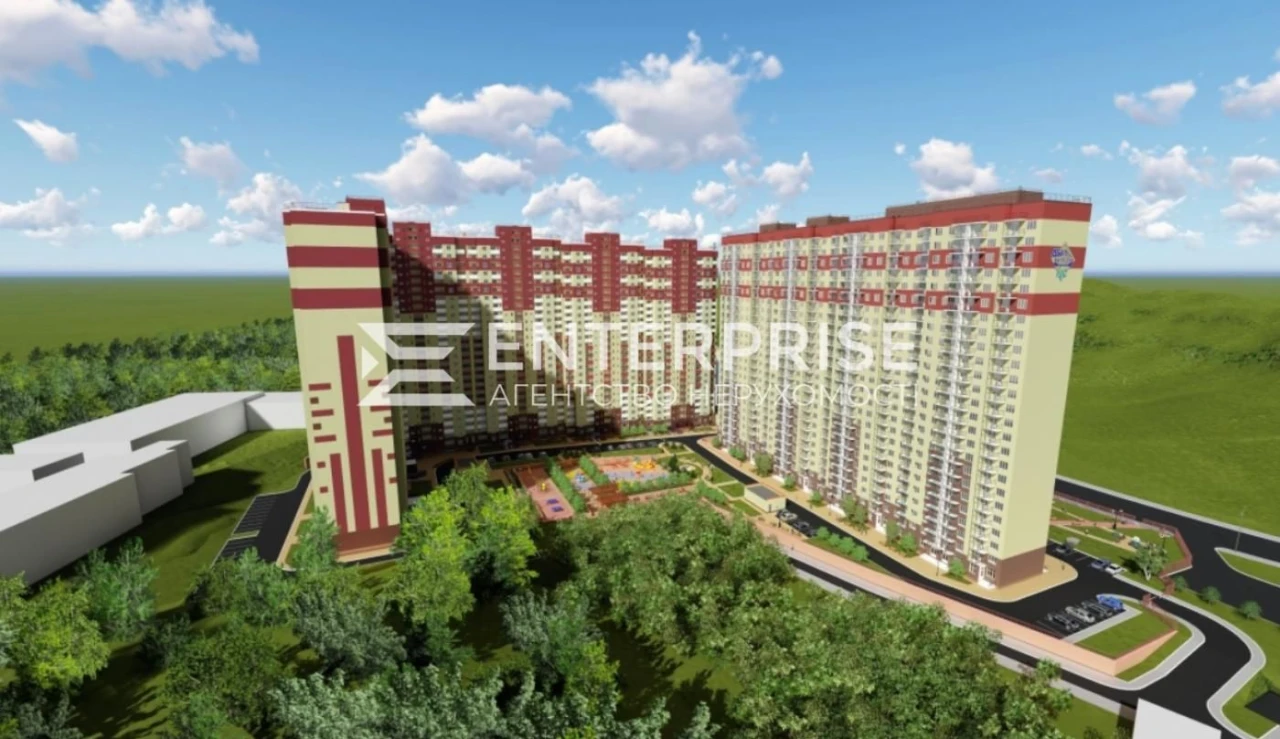 Продаж 2к квартири з ремонтом  пр.Ясинуватський  Держ.програ
