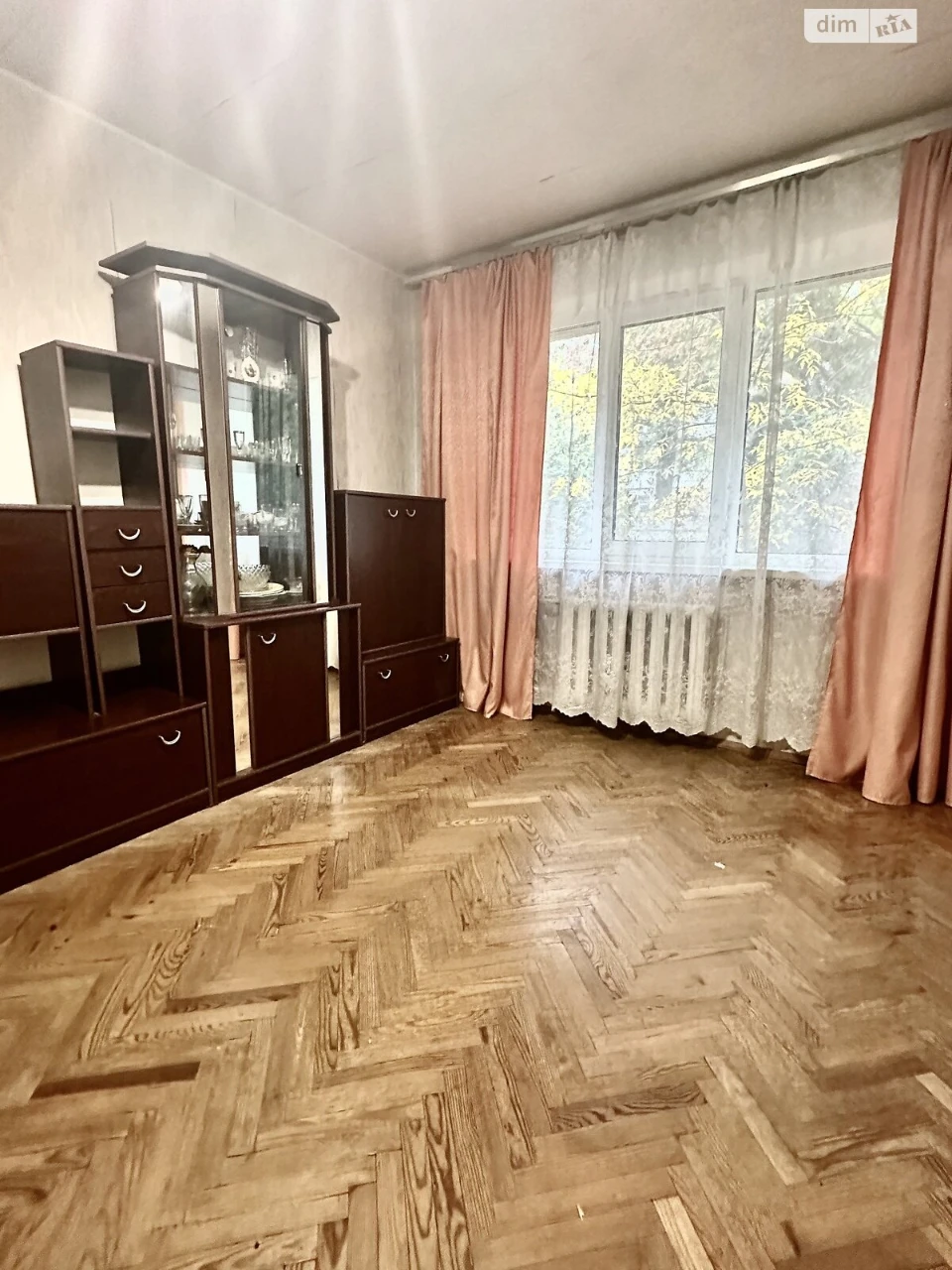 Продаж Квартира Відрадний