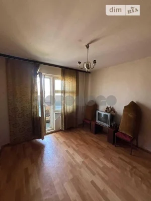 Продаж 2к квартири 55.8 кв. м на вул. Алма-Атинська 39 • ID
