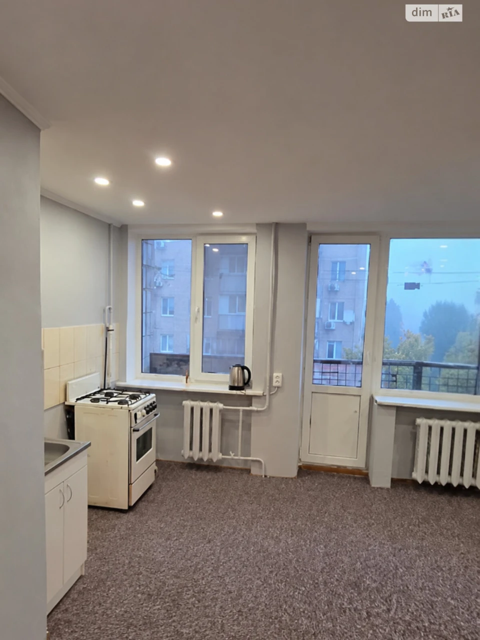 Продаж Квартира Харківський Масив