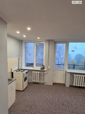 Продаж Квартира Харківський Масив
