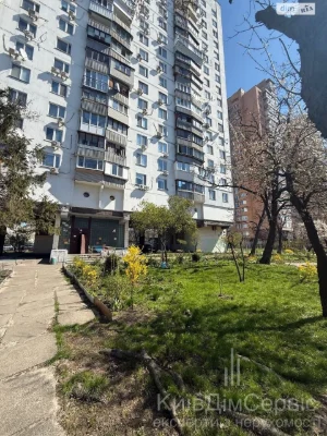 Продаж Квартира Русанівка