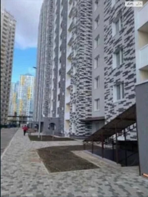 Продаж Квартира Осокорки