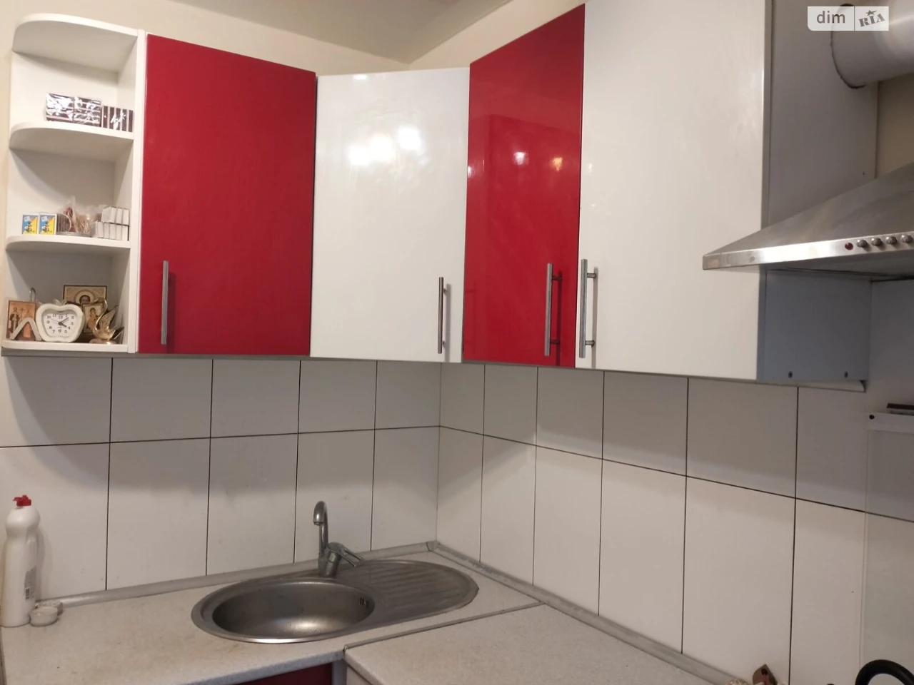 Продаж Квартира Лісовий Масив