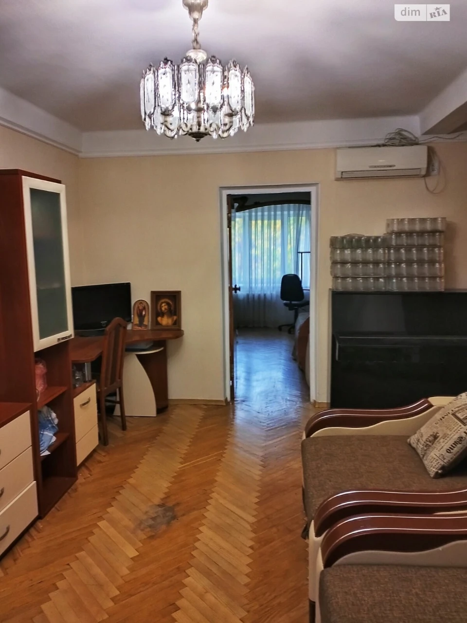 Продаж Квартира Лісовий Масив
