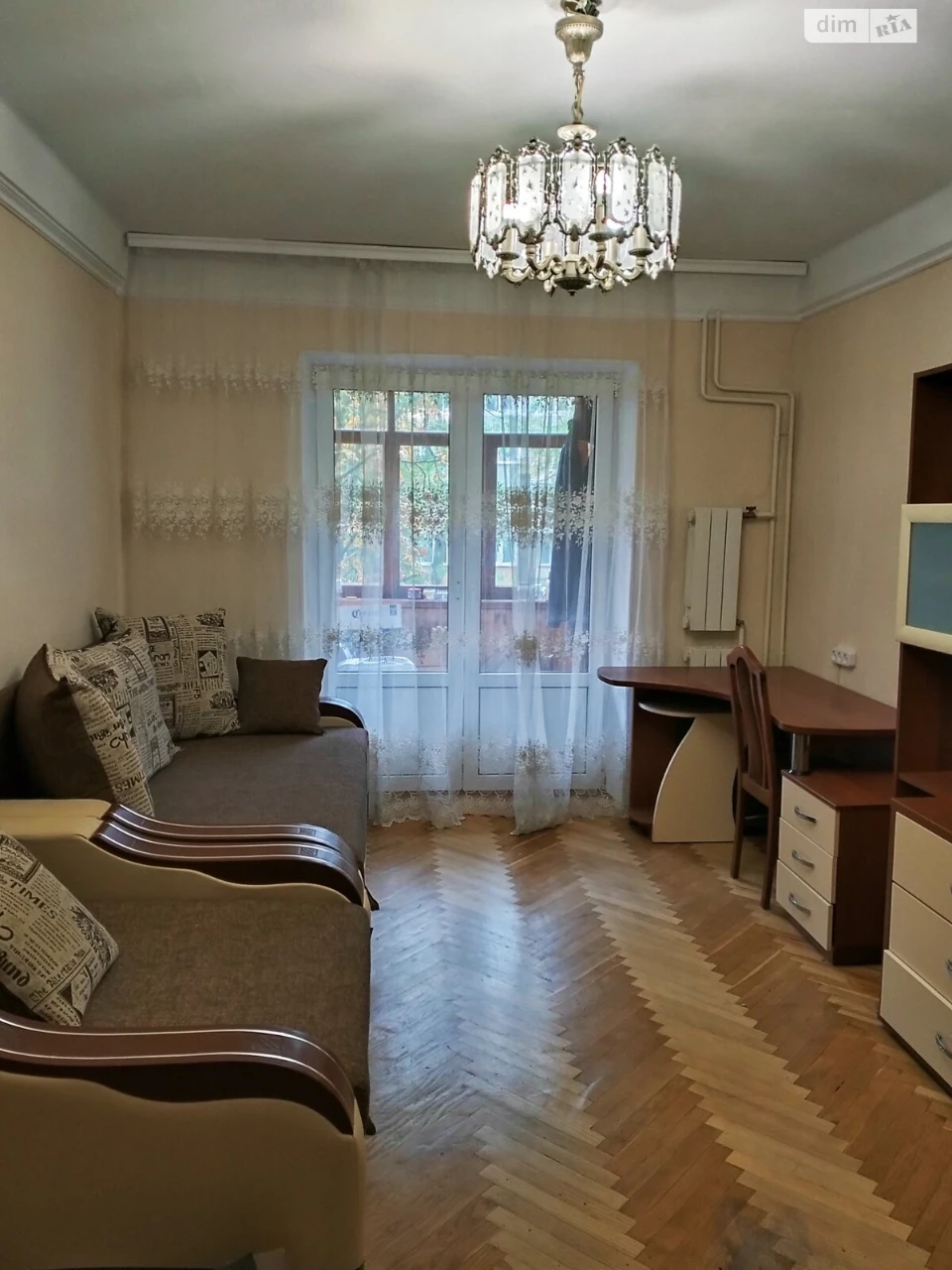 Продаж Квартира Лісовий Масив