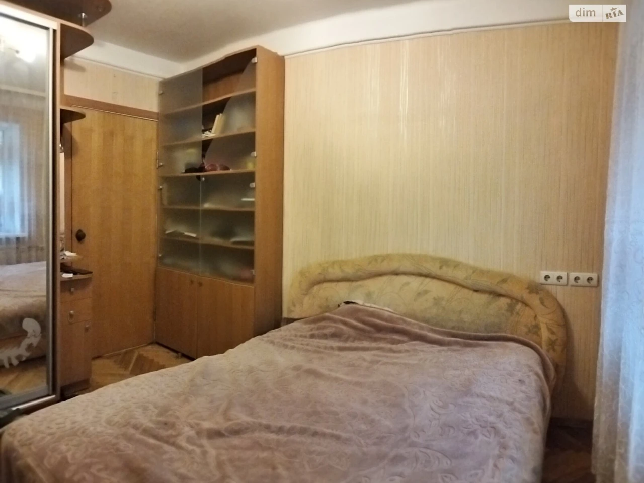 Продаж Квартира Лісовий Масив