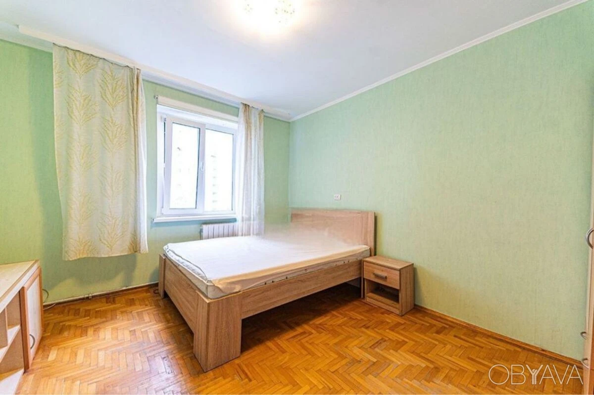 Продаж двокімнатна квартира 61 м2, Позняки, вулиця Гмирі 5.