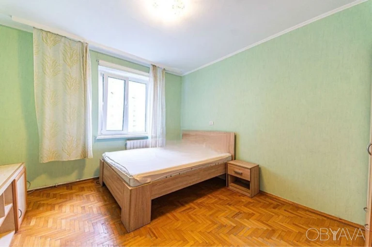 Продаж двокімнатна квартира 61 м2, Позняки, вулиця Гмирі 5.