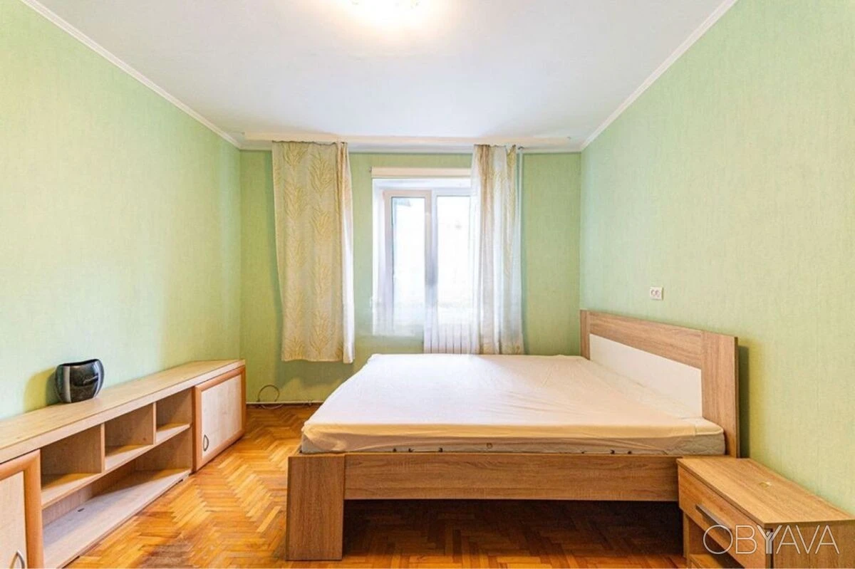 Продаж двокімнатна квартира 61 м2, Позняки, вулиця Гмирі 5.