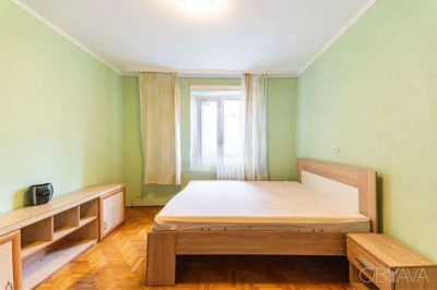 Продаж двокімнатна квартира 61 м2, Позняки, вулиця Гмирі 5.