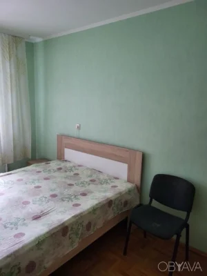 Продаж двокімнатна квартира 61 м2, Позняки, вулиця Гмирі 5.